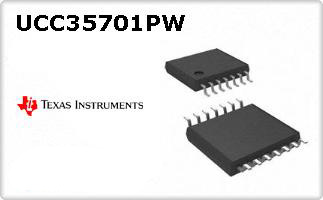 UCC35701PW