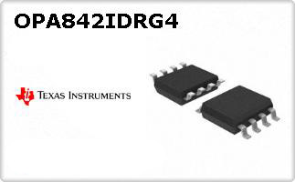 OPA842IDRG4